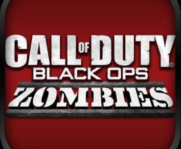 In what Zombies game would you say Treyarch was trying the hardest? And what made it so good?
