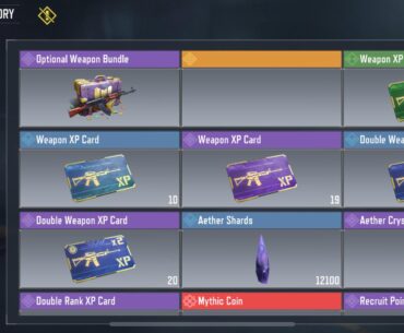 Anyone else get this secret intel