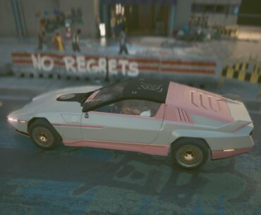 What’s your go to ride?