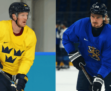 Olympic Winter Games Milano Cortina 2026: Group B preview