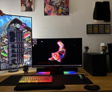 Behold! Spider Chonk