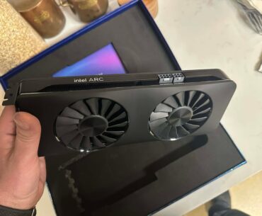 $140 GPU Score