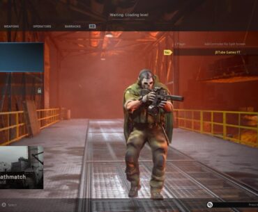 Remember when they actually bothered to change the lobby background to fit the season?