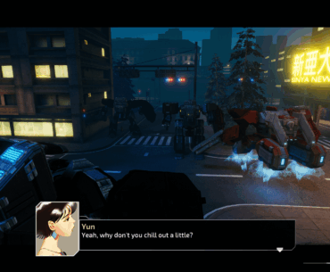 PS1 vibes in general really hit different (FM3 Remake)