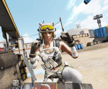 since new update, why ut each meow skin is tanned when in a match?