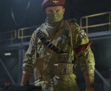 If looks can kill
