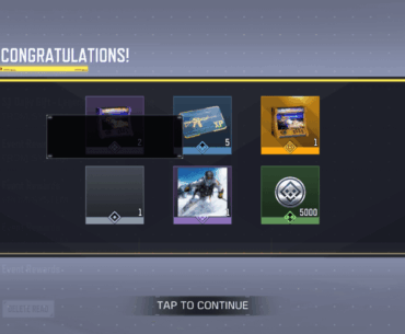 I received the not-a-reward reward