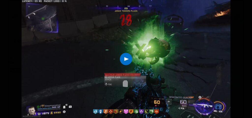 How rare is this?