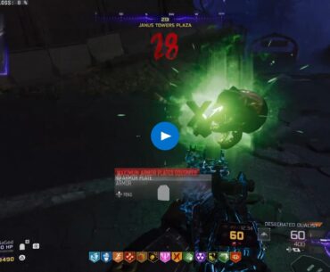 How rare is this?