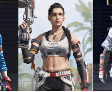 The Trinity of the Holy Abs in CoDM