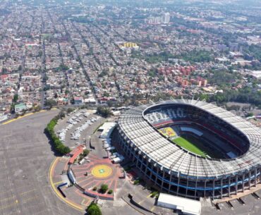 49ers named as home team for 2026 Mexico City game