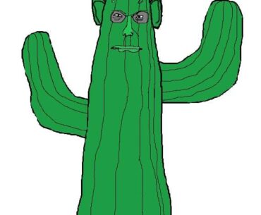 Saguaro Arasaka