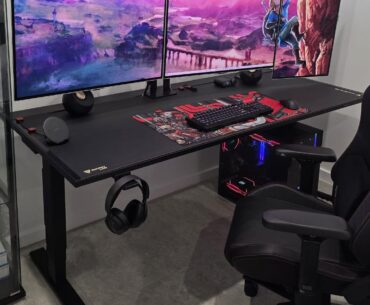 Keeping it simple because I'm not creative