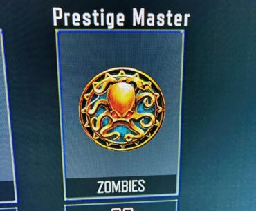 Jus started bo3 again last month here’s some stats from the past month