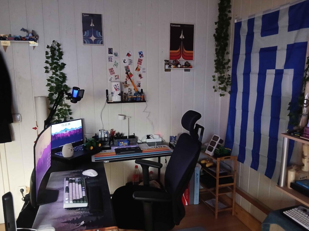 I don't even know if this is a good or bad one.