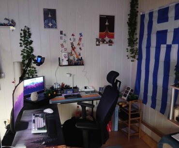 I don't even know if this is a good or bad one.