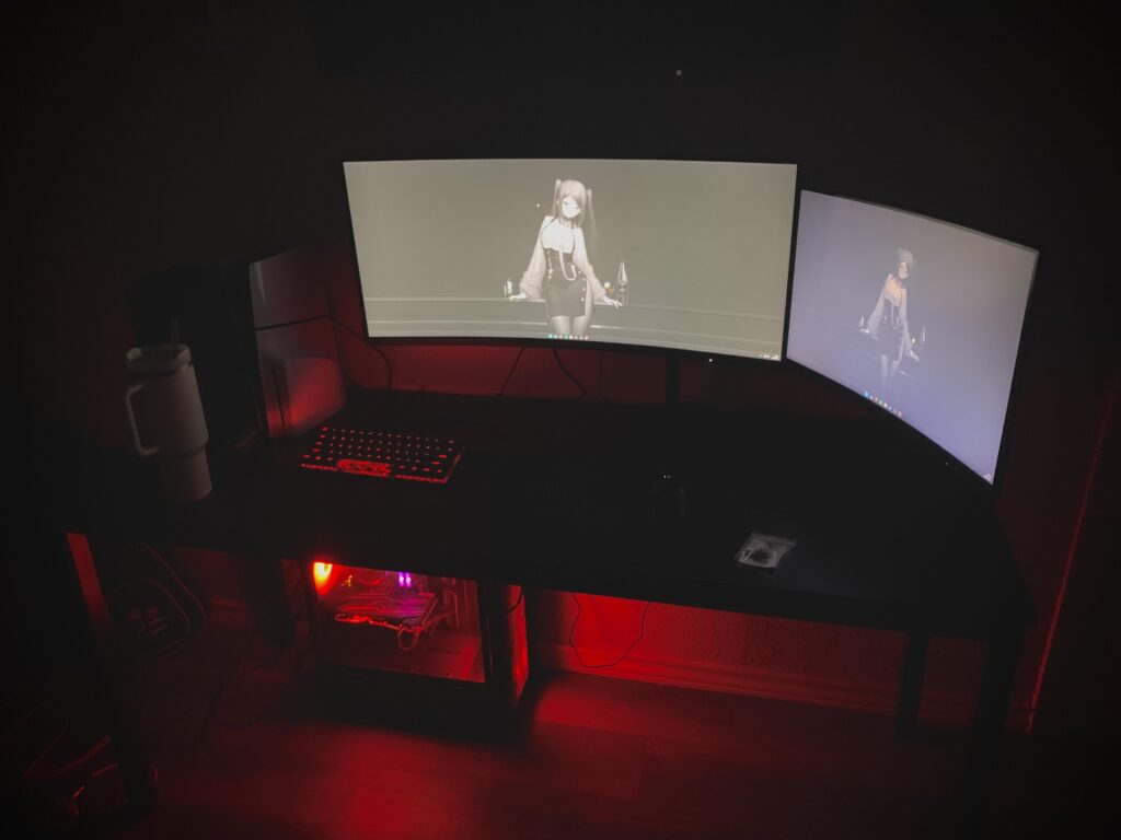 2026 Battlestation