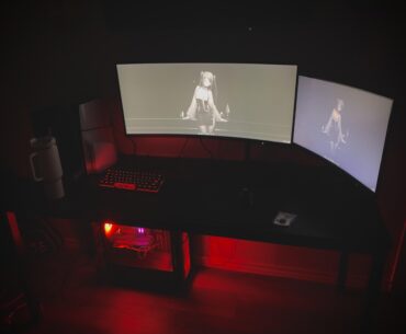 2026 Battlestation