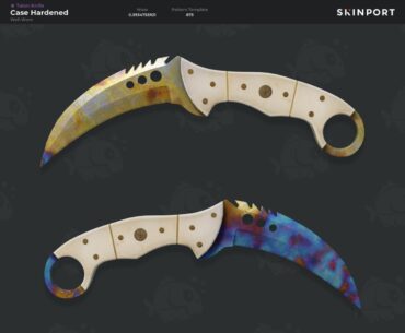 Trading my inv