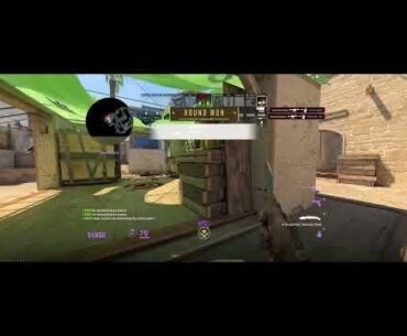 Have you ever seen a 21:9 Counter-Strike 2 frag movie?