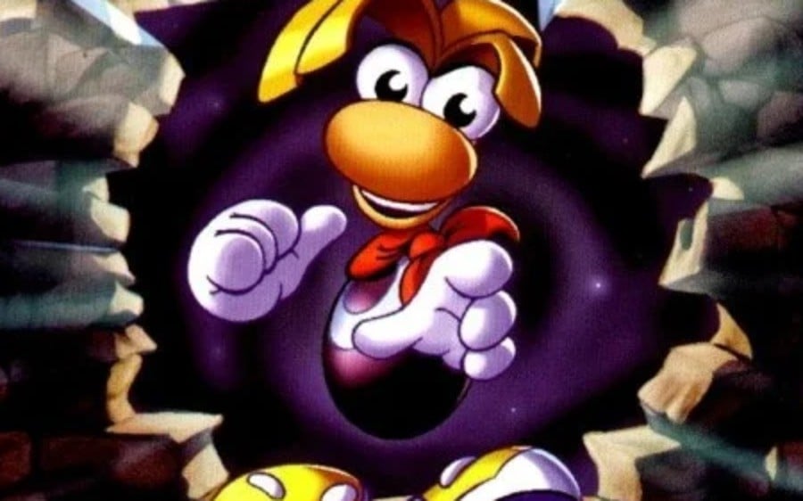 Rayman
