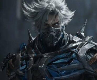 Finally Killed Kui Ji