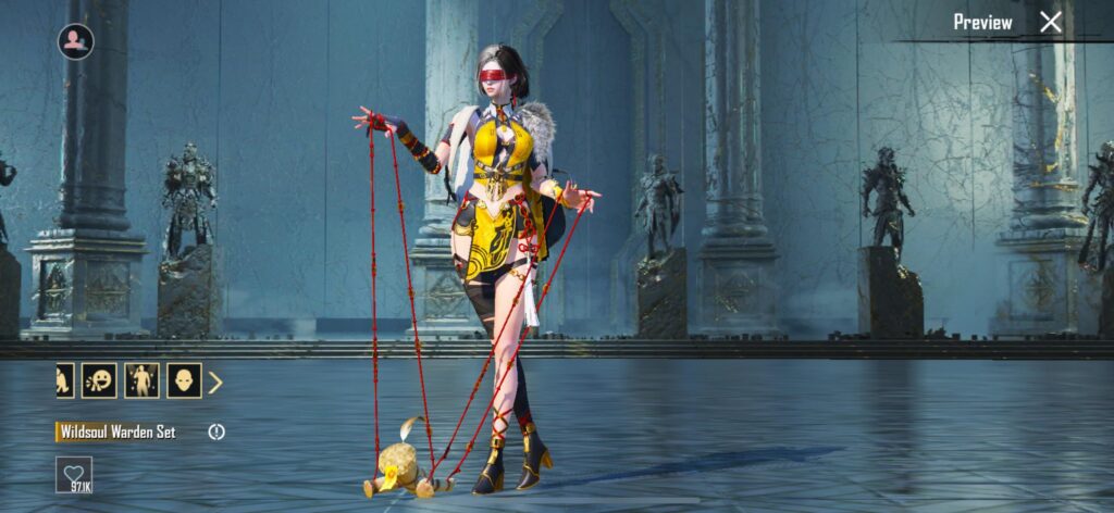 Please add an option to cancel these poses