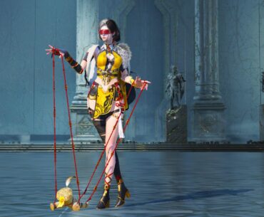 Please add an option to cancel these poses