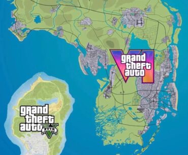 Friendly reminder that we are almost 9 months from GTA6. Start getting frisky with your wife or gf, so you can line up your paternity leave
