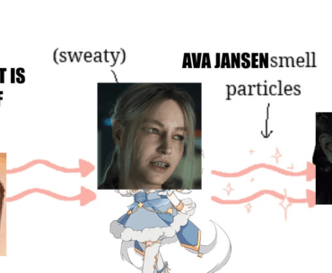 Warden's plan with Ava