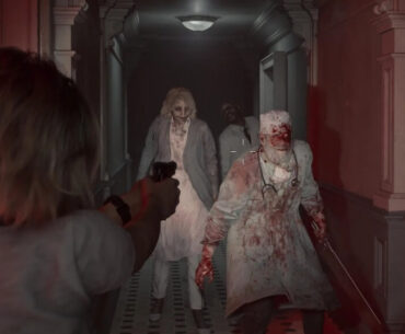 Metacritic drops VideoGamer’s AI slop review of Resident Evil Requiem