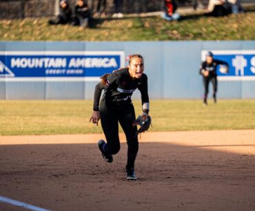 2026 Softball Season Tickets Graphic