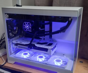 This is my new PC 🤗