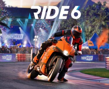 RIDE 6 Review – Threading Needles at 200kph