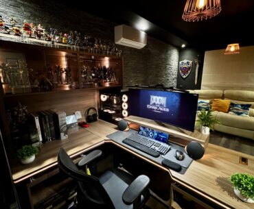 It took 2 years, but it’s finally ready.