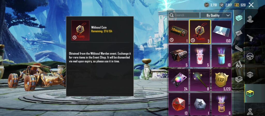 I can't believe someone came through , Thank You