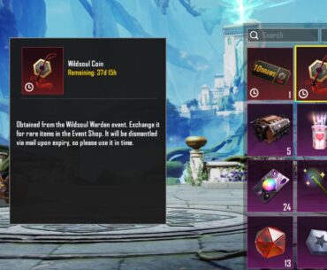 I can't believe someone came through , Thank You