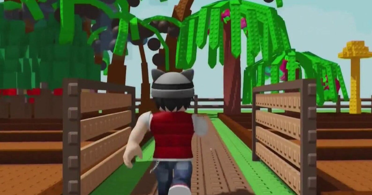 Los Angeles County sues Roblox alleging the gaming platform fails to protect children Los Angeles County sues Roblox alleging the gaming platform fails to protect children