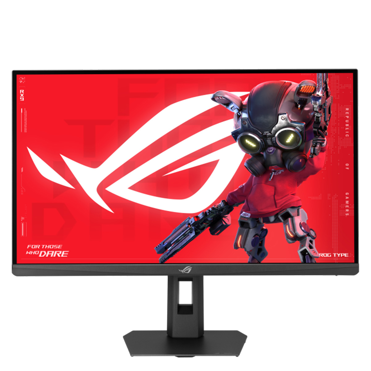 ROG Strix Pulsar XG27AQNGV