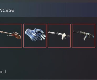 Looking for trades