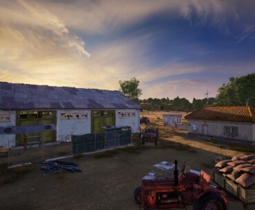 What is your favorite memory of playing PUBG?