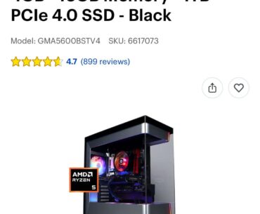 Rgb questions
