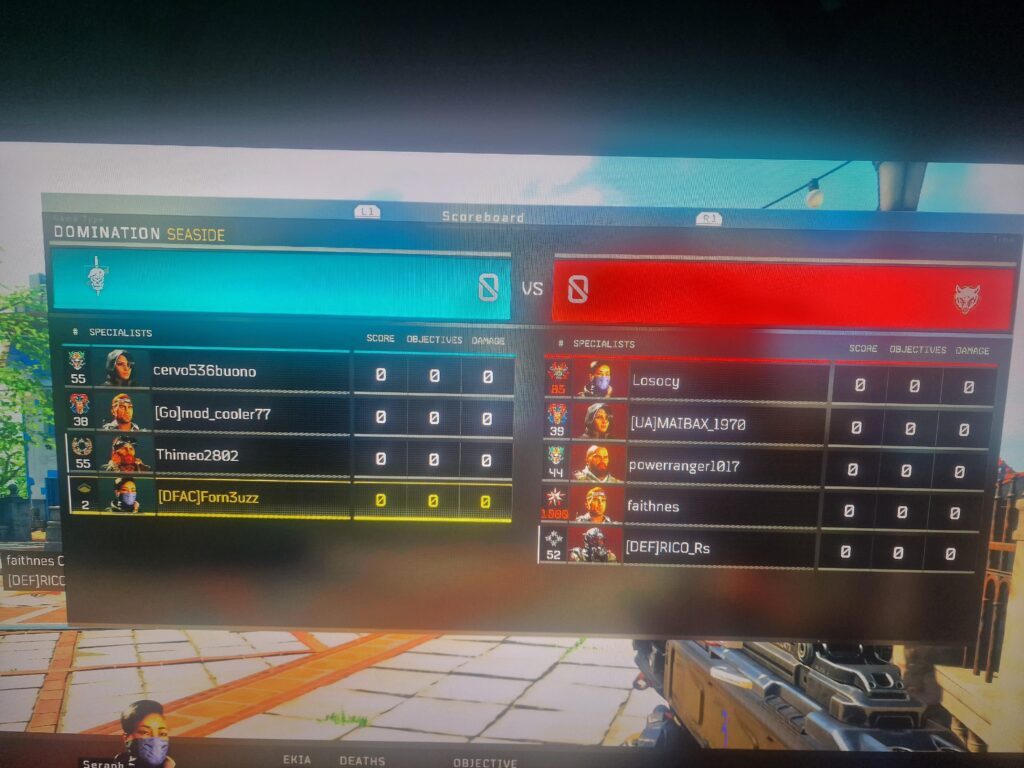 Was motivated to start up bo4 again and this is the first thing i see