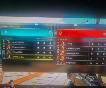 Was motivated to start up bo4 again and this is the first thing i see