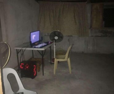 My friends setup my friends setup