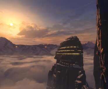 CAIRN is an absolute 10/10 indie game.