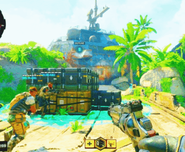 [COD] For some people, that hero shooter was “real COD,” while this one supposedly has nothing to do with COD