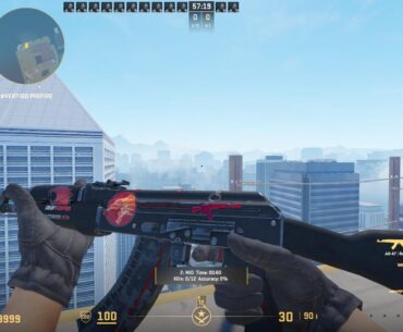 looking for trade AK-47 Redline WW with iBuyPower katowice 2014, Howling Dawn Stickers.