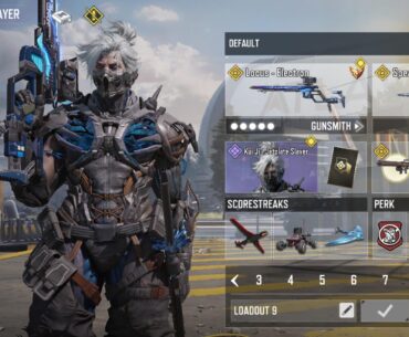 This skin looks too good