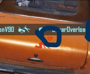 What do these symbols mean